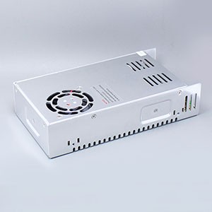 S-300W Single Output Switching Power Supply